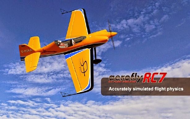 aerofly professional deluxe free download full